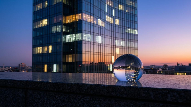 Beitragsbild zu ATX schließt im Plus – VIG-Aktie nach Analysten-Boost stark gefeiert