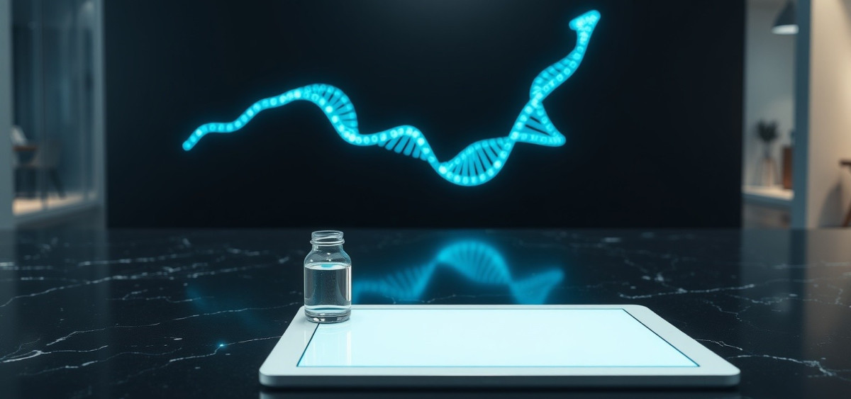 Beitragsbild zu Aktion&auml;r Biotech Supertrends Index