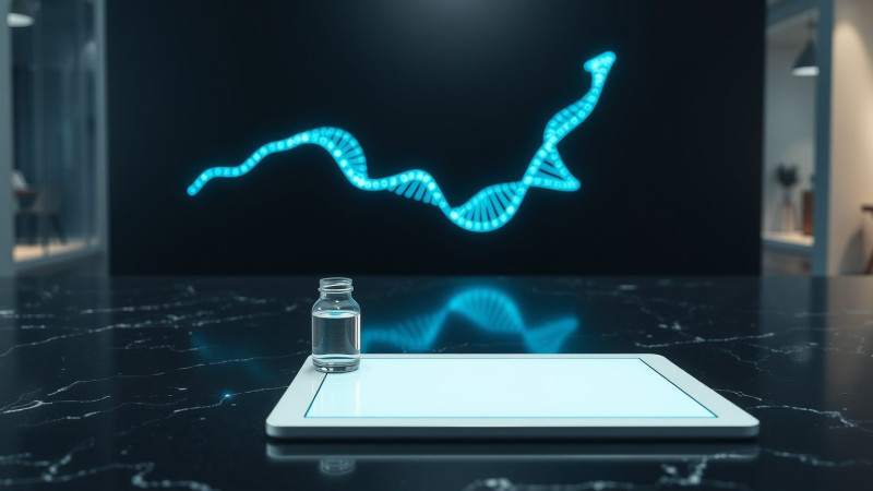 Beitragsbild zu Aktion&auml;r Biotech Supertrends Index