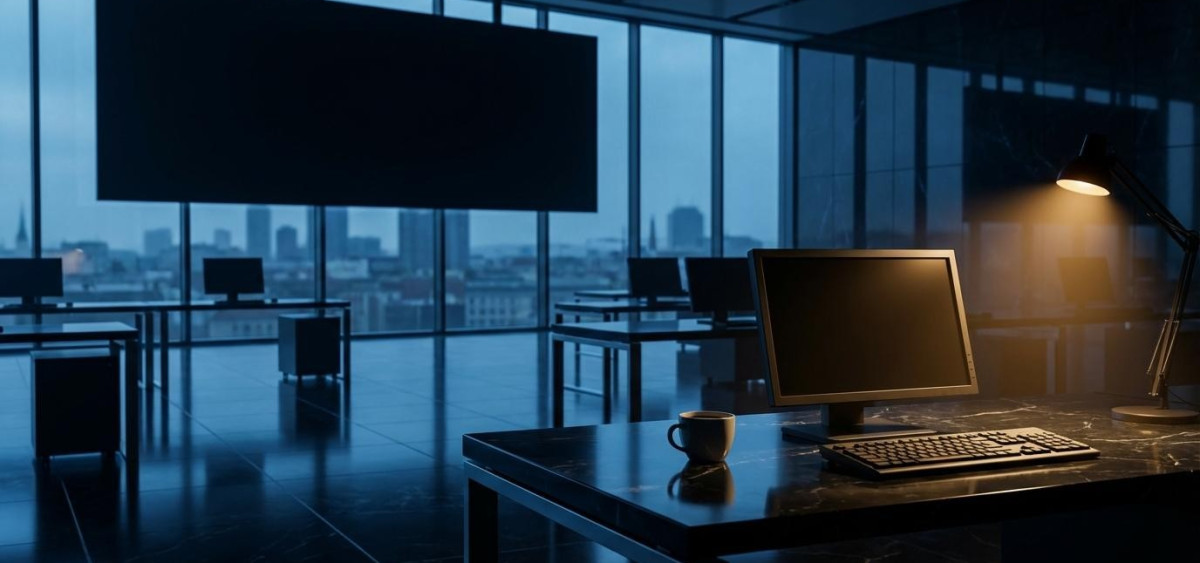 Beitragsbild zu Wiener Börse startet mit Verlusten in den letzten Handelstag