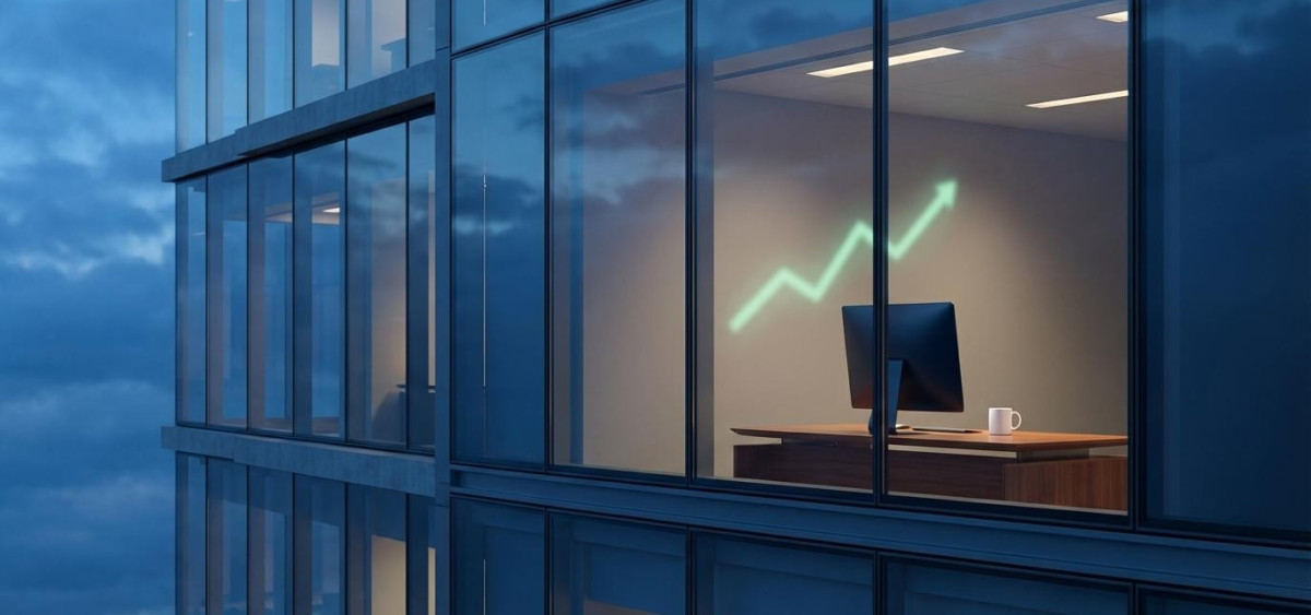 Beitragsbild zu Wiener Börse schließt vorweihnachtlich knapp im Plus