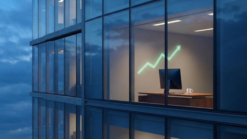 Beitragsbild zu Wiener Börse schließt vorweihnachtlich knapp im Plus