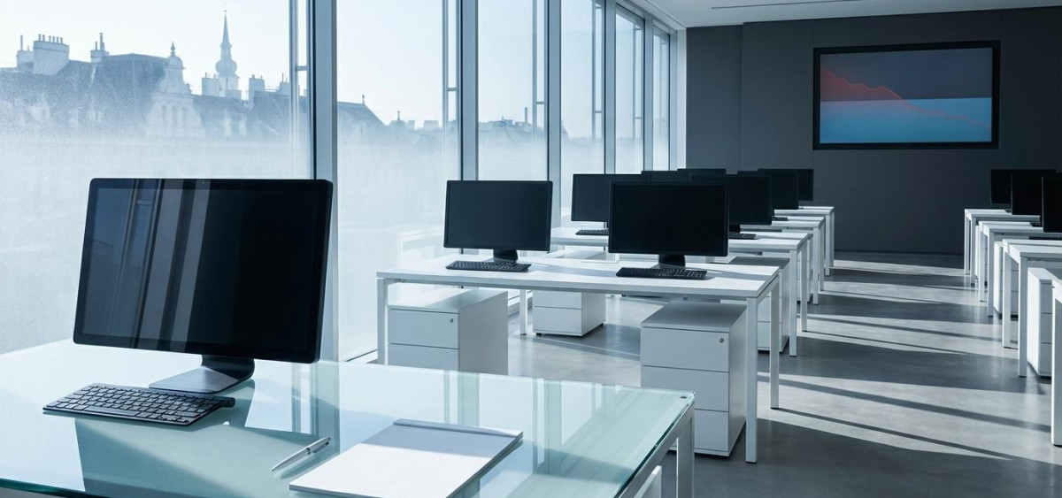 Beitragsbild zu Wiener Börse vor Weihnachten: ATX gibt leicht nach