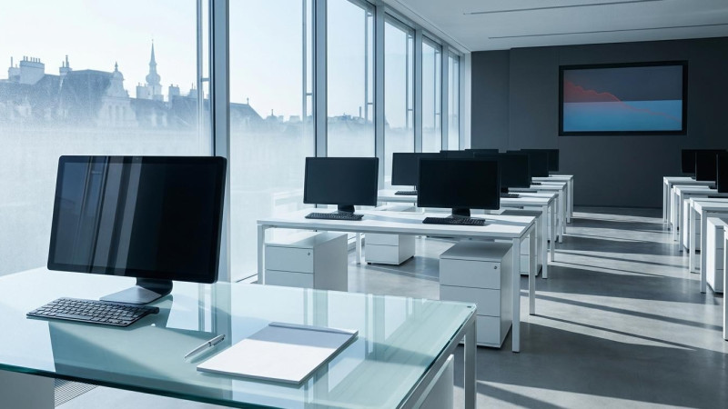 Beitragsbild zu Wiener Börse vor Weihnachten: ATX gibt leicht nach