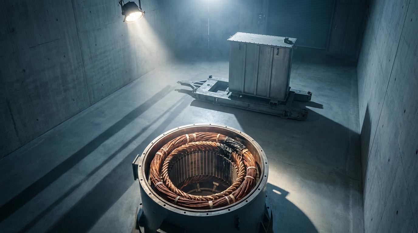 Verbund-Kraftwerke: Reparaturpläne für Limberg I und III stehen