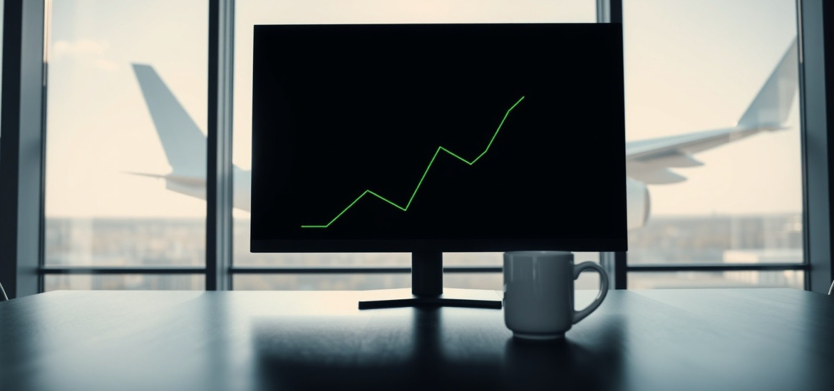 Beitragsbild zu Airbus nach dem Kursrutsch: Geeignete (Turbo)-Calls f&uuml;r Gegenbewegung