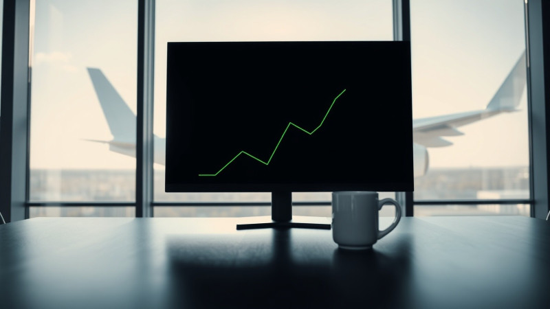 Beitragsbild zu Airbus nach dem Kursrutsch: Geeignete (Turbo)-Calls f&uuml;r Gegenbewegung