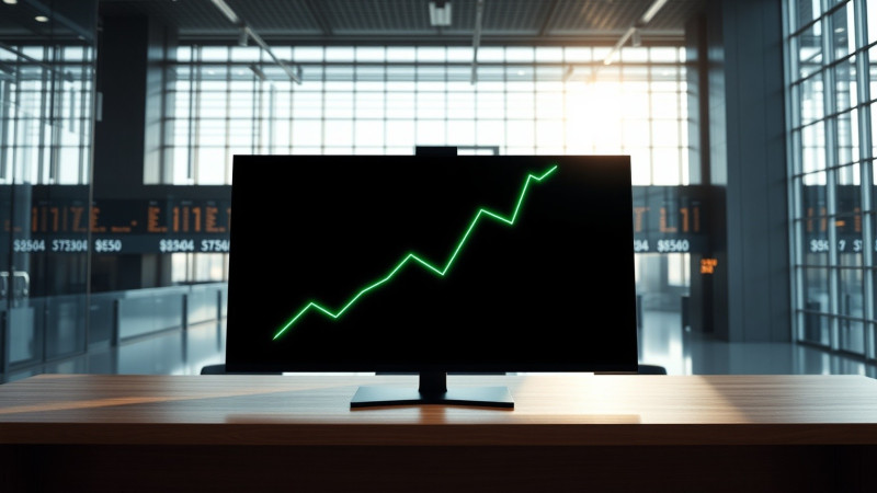 Beitragsbild zu ATX jagt weiter Rekorde – Wiener Börse trotzt europäischer Zurückhaltung
