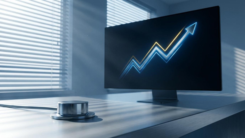 Beitragsbild zu Siemens Healthineers-(Turbo)-Calls mit hohen Chancen bei weiterer Erholung