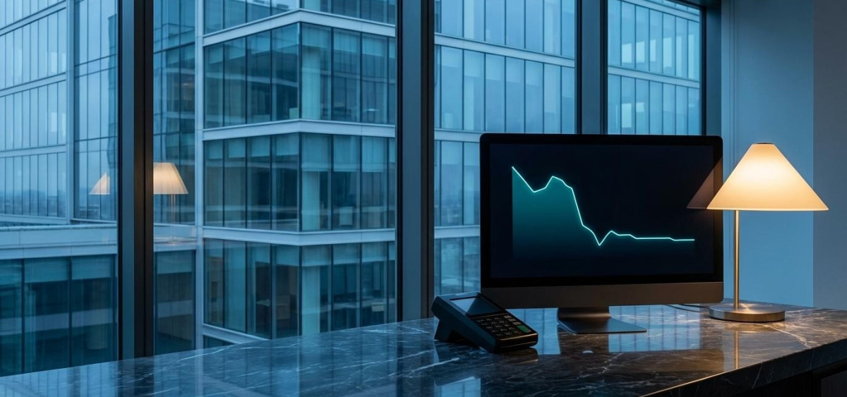 Beitragsbild zu ATX stemmt sich über die Vortageslinie – Warten auf US-Daten hält den Markt in Atem