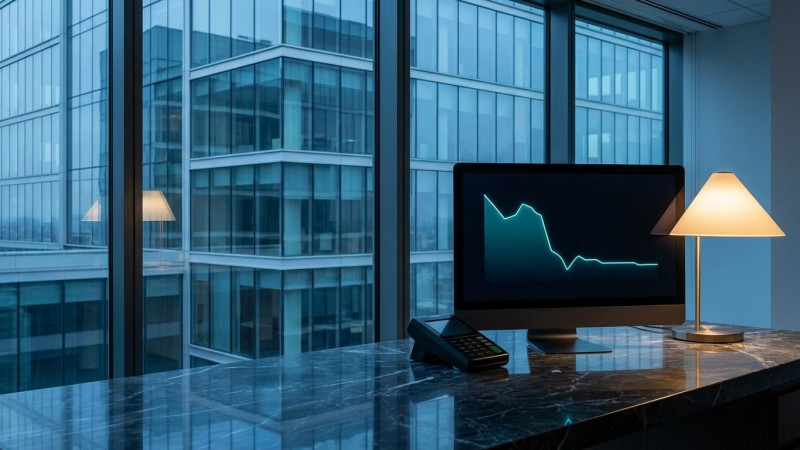 Beitragsbild zu ATX stemmt sich über die Vortageslinie – Warten auf US-Daten hält den Markt in Atem