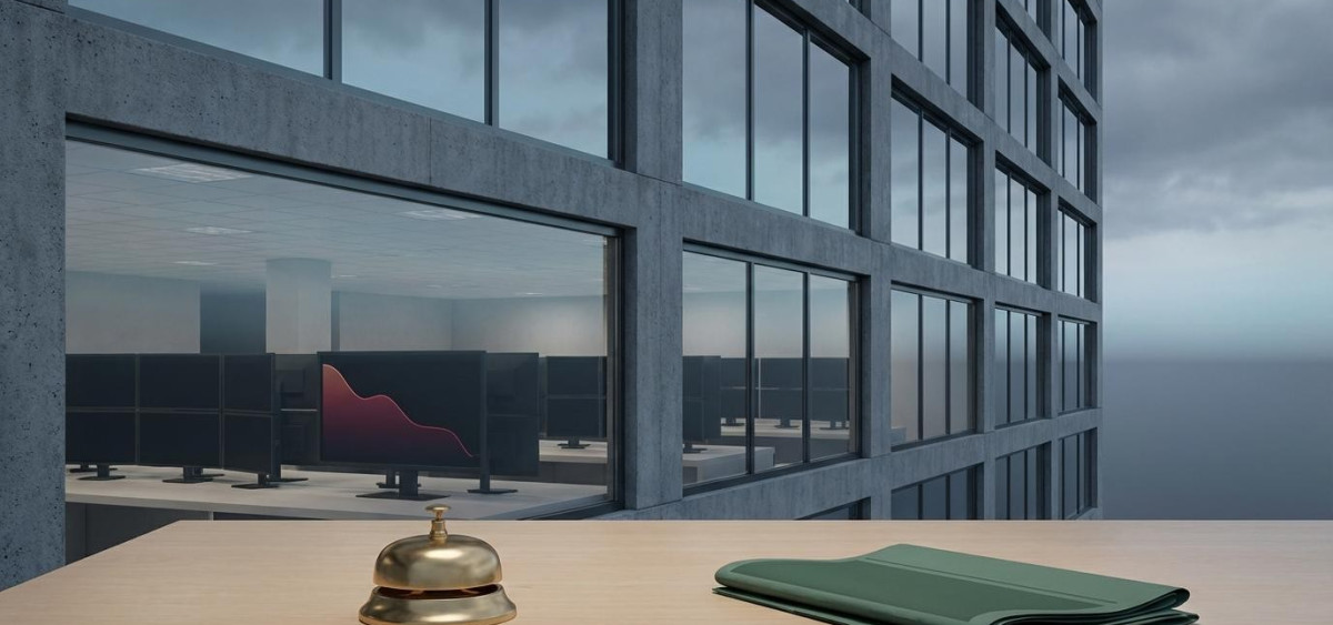 Beitragsbild zu Wiener Börse startet nach Rekordjubel mit gedämpfter Stimmung