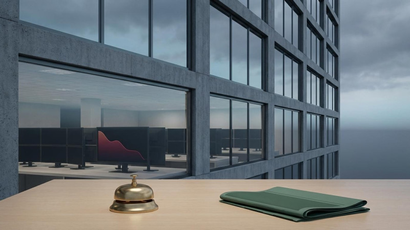 Beitragsbild zu Wiener Börse startet nach Rekordjubel mit gedämpfter Stimmung