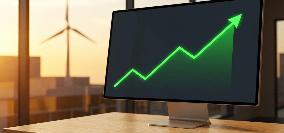 Beitragsbild zu RWE am Mehrjahreshoch: Aussichtsreiche (Turbo)-Calls