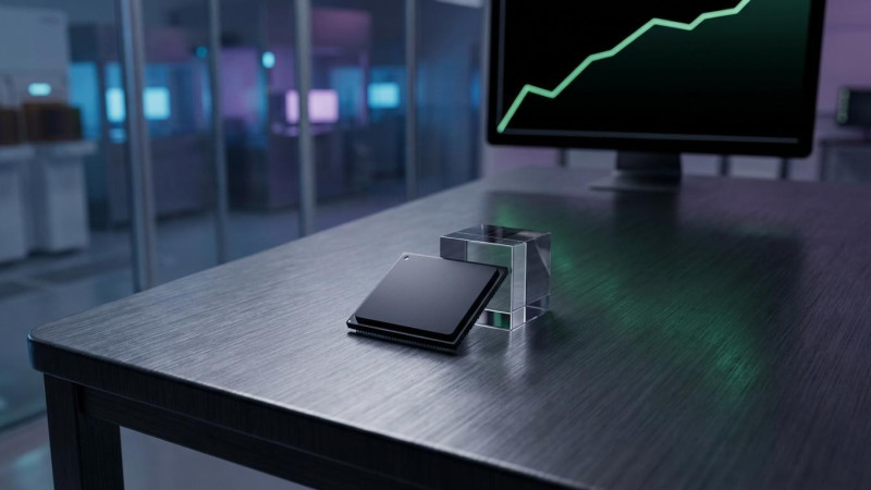 Beitragsbild zu Infineon-Bonus-Zertifikat mit 26%-Chance und 32% Sicherheitspuffer