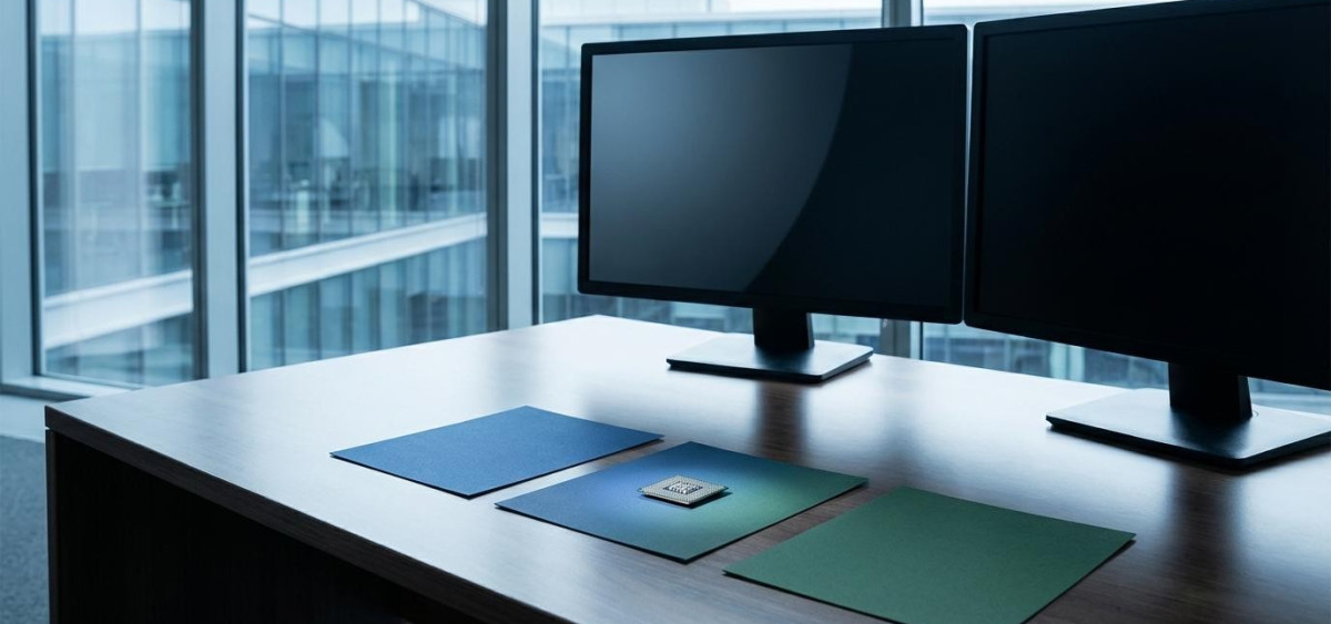 Beitragsbild zu Deep Express-Zertifikate auf ASML und Infineon mit 45% Sicherheitspuffer