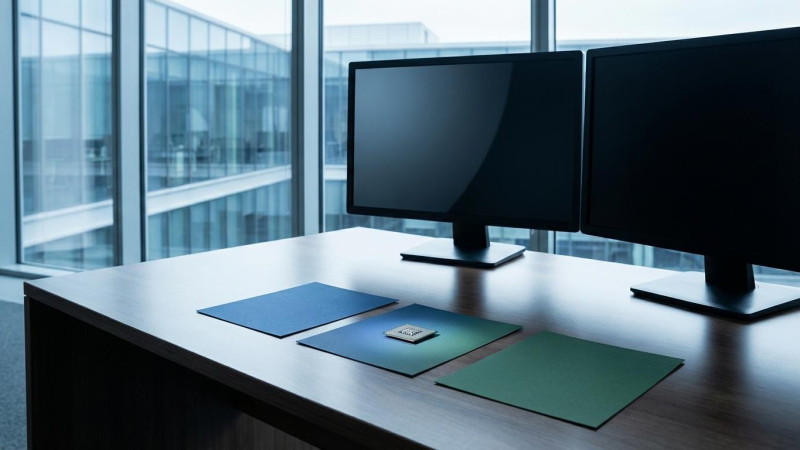 Beitragsbild zu Deep Express-Zertifikate auf ASML und Infineon mit 45% Sicherheitspuffer