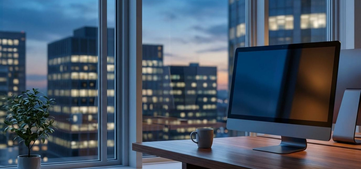 Beitragsbild zu Wiener Börse: ATX schließt mit Mini-Plus – Fed und Bilanzen rücken in den Fokus