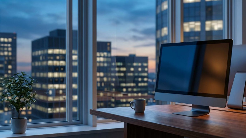 Beitragsbild zu Wiener Börse: ATX schließt mit Mini-Plus – Fed und Bilanzen rücken in den Fokus