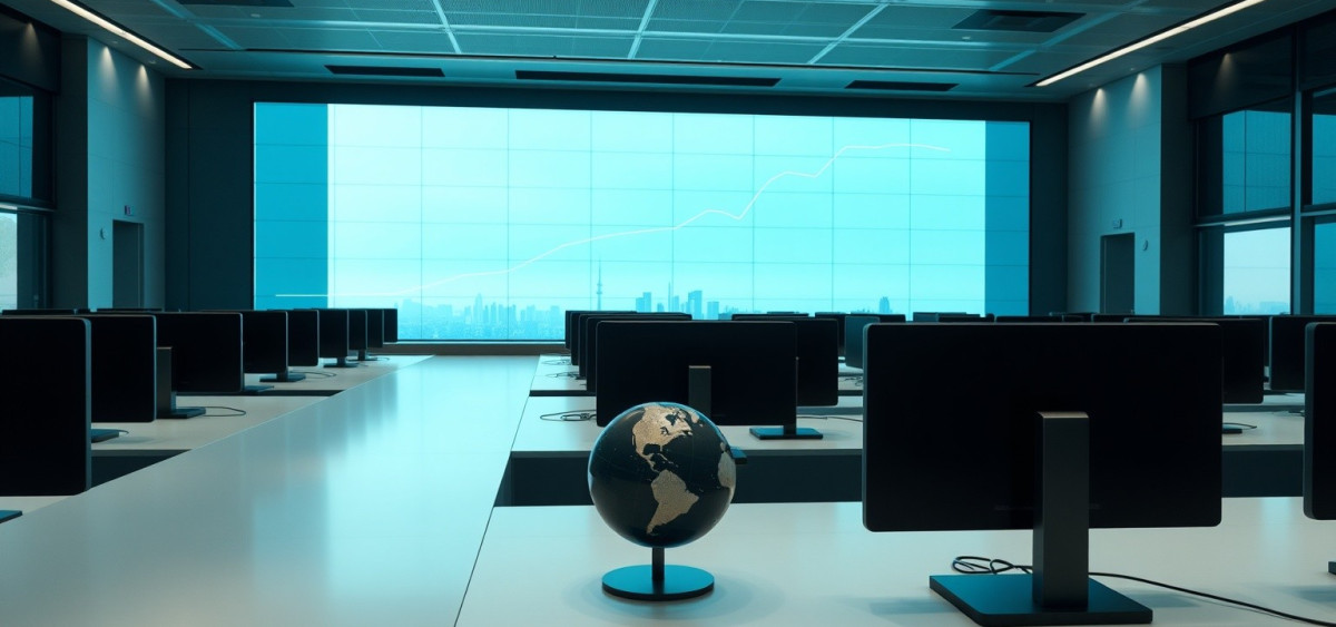 Beitragsbild zu Wiener Börse startet mit klarem Plus nach Trump-Entspannung