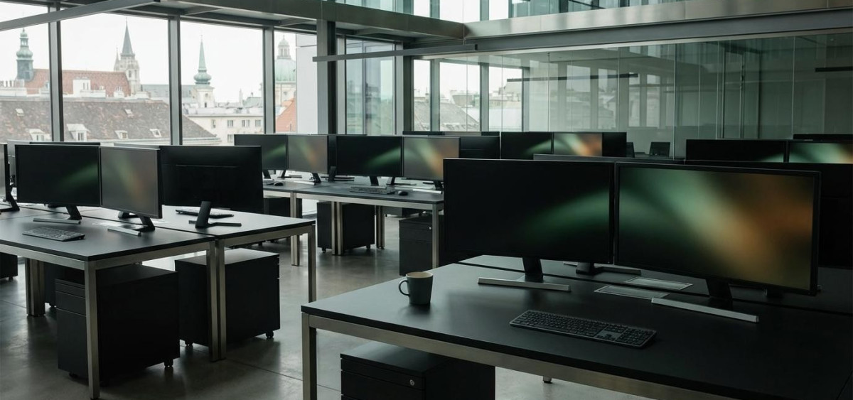 Beitragsbild zu Wiener Börse: ATX schließt leicht im Plus – OMV und Bajaj Mobility mit positiven Nachrichten