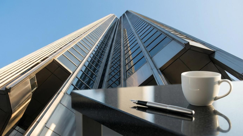 Beitragsbild zu Deutsche Bank-(Turbo)-Calls mit hohen Chancen bei weiterem Kursanstieg