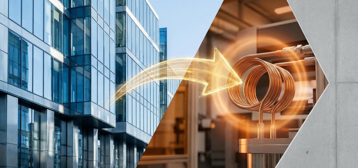 Beitragsbild zu Andritz übernimmt Mehrheit an chinesischem Induktionsspezialisten