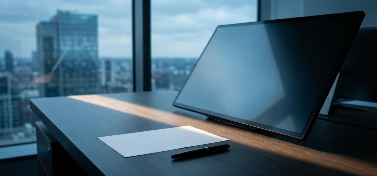 Beitragsbild zu Wiener Börse startet tiefrot: Grönland-Konflikt drückt ATX um 1,5 Prozent