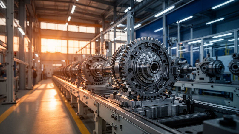 Beitragsbild zu Kaufempfehlungen f&uuml;r Renk: (Turbo)-Calls mit gehebelten Chancen