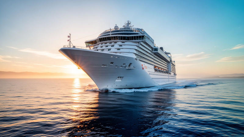 Beitragsbild zu TUI mit solidem Ausblick und R&uuml;ckkehr zur Dividende