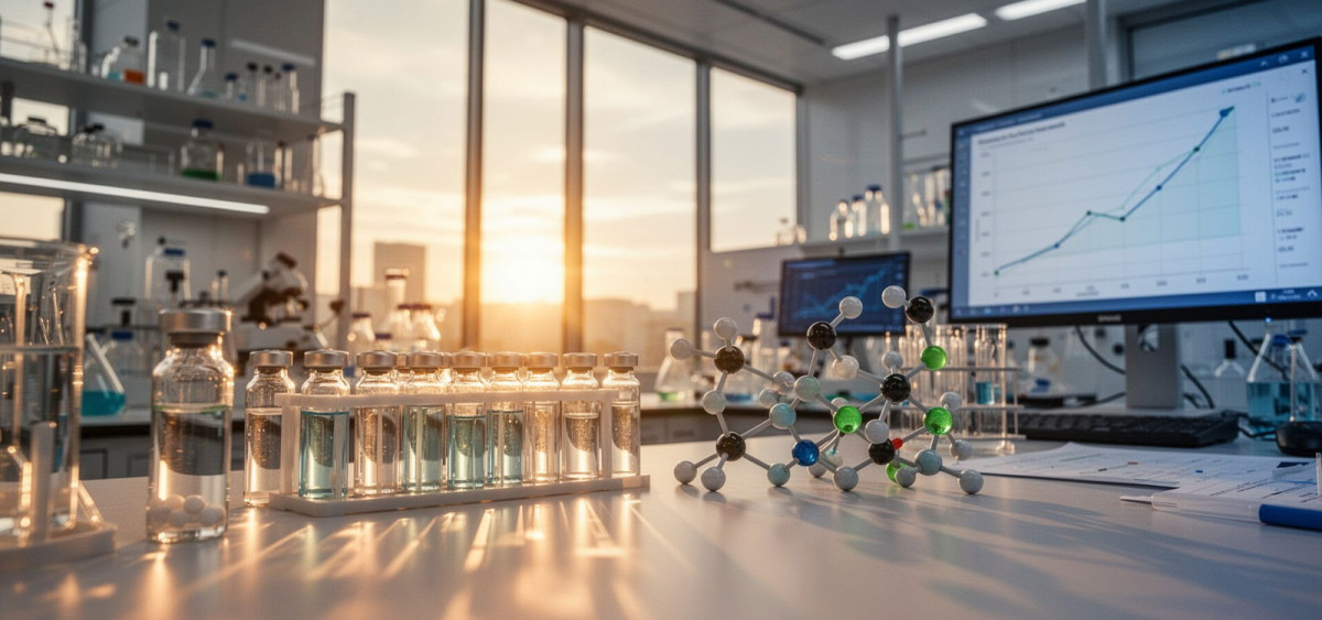 Beitragsbild zu Bayer korrigiert nach Jahreshoch: Gehebeltes Potenzial mit (Turbo)-Calls