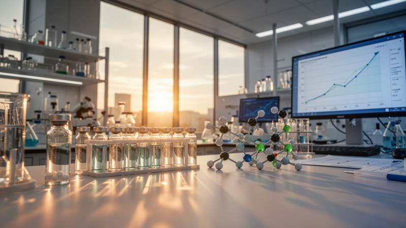 Beitragsbild zu Bayer korrigiert nach Jahreshoch: Gehebeltes Potenzial mit (Turbo)-Calls