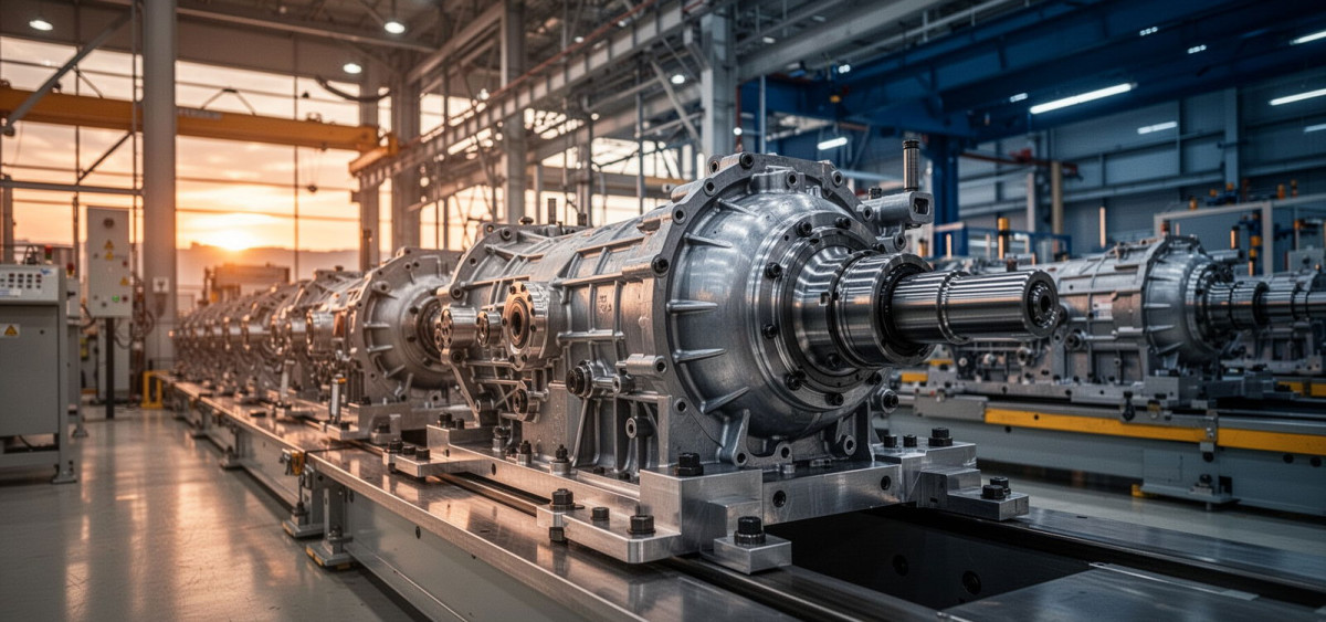 Beitragsbild zu Renk-Bonus-Zertifikat mit 25%-Chance und 38% Sicherheitspuffer