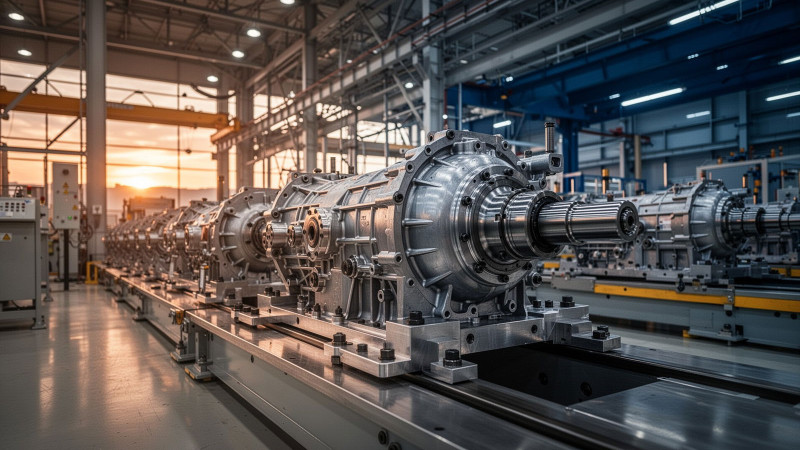 Beitragsbild zu Renk-Bonus-Zertifikat mit 25%-Chance und 38% Sicherheitspuffer