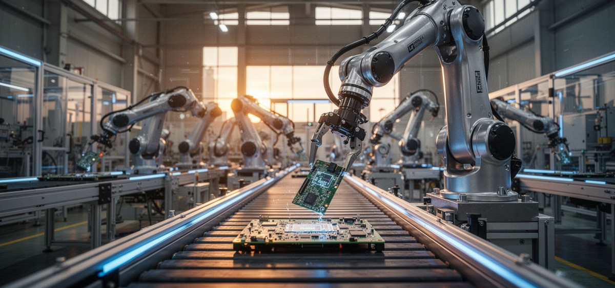 Beitragsbild zu Aktion&auml;r Robotic Index