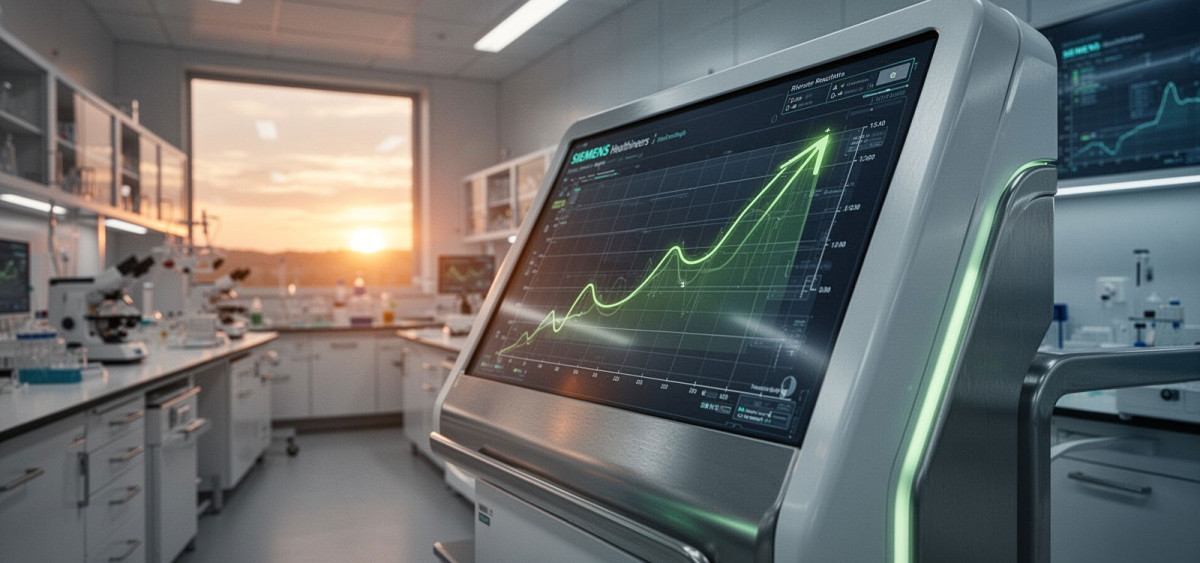 Beitragsbild zu Siemens Healthineers-(Turbo)-Calls mit gehebelten Chancen