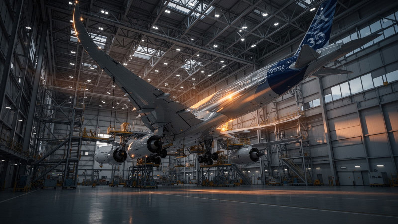 Beitragsbild zu Airbus nach dem Kursr&uuml;ckgang: Gehebeltes Potenzial mit (Turbo)-Calls