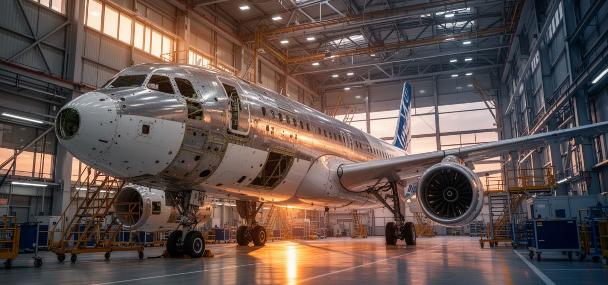 Beitragsbild zu Airbus-(Turbo)-Calls mit hohen Chancen bei anhaltender Erholung