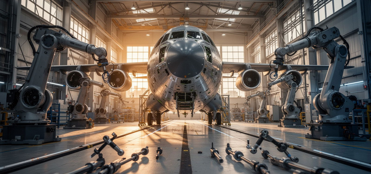 Beitragsbild zu Aktion&auml;r European Defence Open-End-Basket-Zertifikat