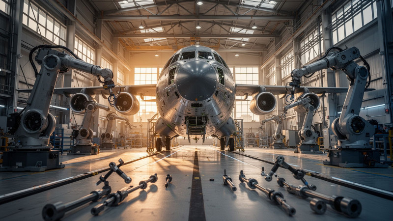 Beitragsbild zu Aktion&auml;r European Defence Open-End-Basket-Zertifikat