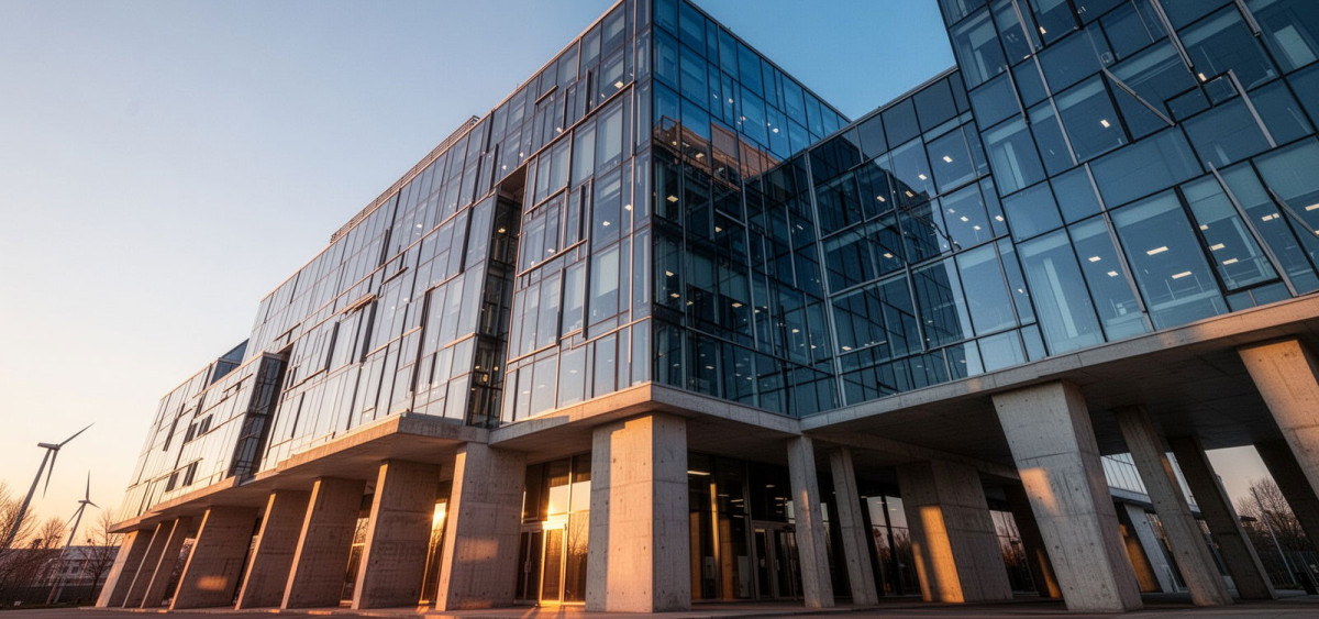 Beitragsbild zu RWE/E.ON-Zertifikat mit 5,55% Zinsen und 30% Sicherheitspuffer