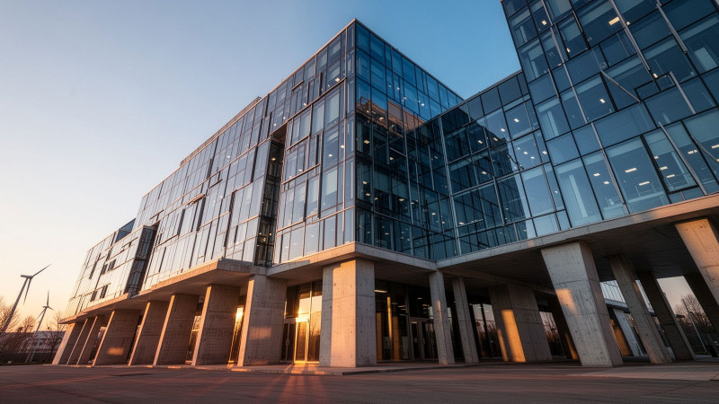 Beitragsbild zu RWE/E.ON-Zertifikat mit 5,55% Zinsen und 30% Sicherheitspuffer