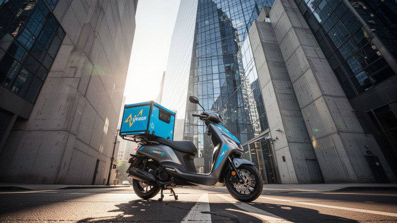 Beitragsbild zu Delivery Hero: Geeignete (Turbo)-Calls f&uuml;r kurzfristige Erholung