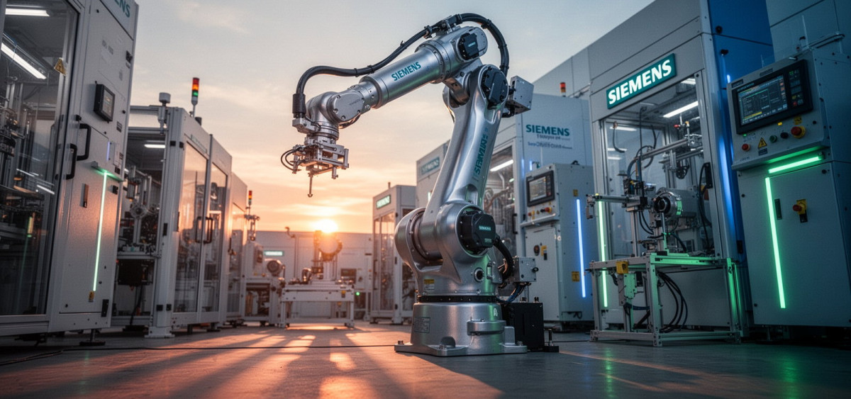 Beitragsbild zu Siemens: Geeignete (Turbo)-Calls f&uuml;r kurzfristige Korrektur