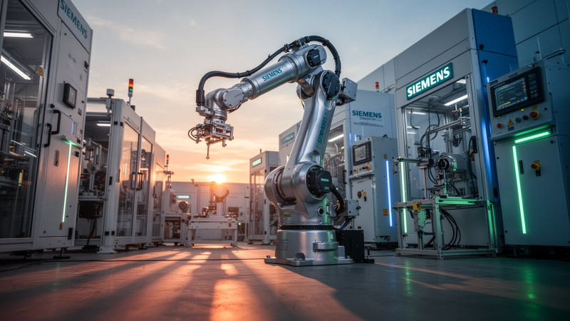 Beitragsbild zu Siemens: Geeignete (Turbo)-Calls f&uuml;r kurzfristige Korrektur