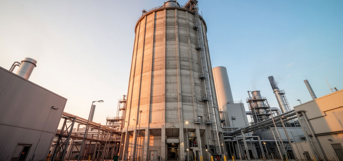 Beitragsbild zu HeidelbergMaterials nahe Allzeithoch - Seitwa?rtsstrategien