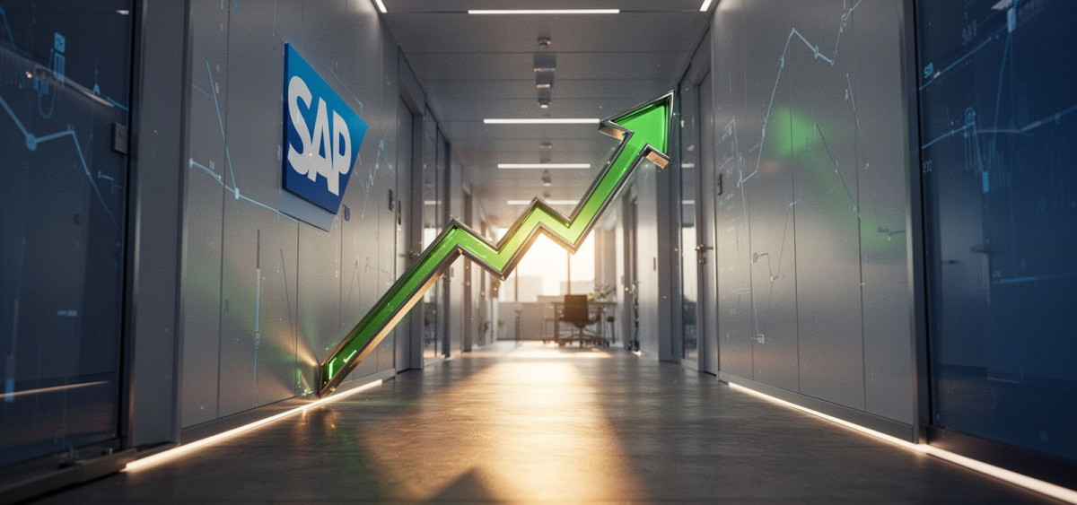 Beitragsbild zu SAP-(Turbo)-Calls mit gehebelten Renditechancen