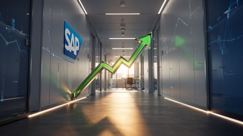 Beitragsbild zu SAP-(Turbo)-Calls mit gehebelten Renditechancen