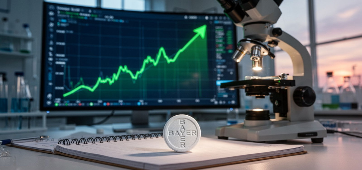 Beitragsbild zu Bayer-(Turbo)-Calls mit gehebeltem Potenzial bei deutlicher Kurserholung