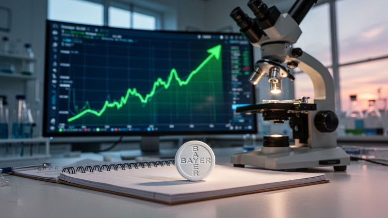 Beitragsbild zu Bayer-(Turbo)-Calls mit gehebeltem Potenzial bei deutlicher Kurserholung